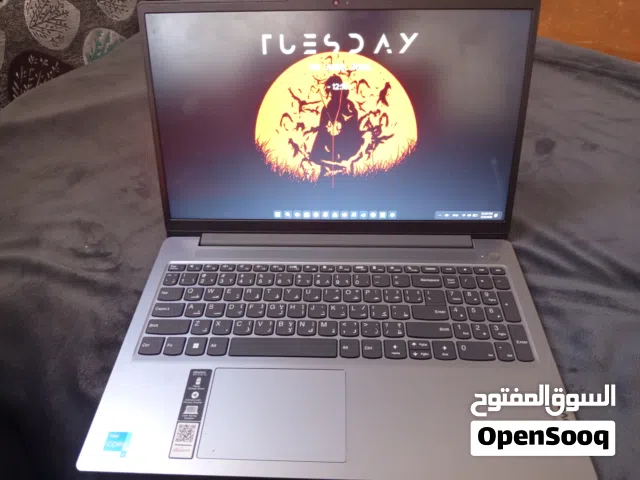 Lenovo Ideapad slim 3