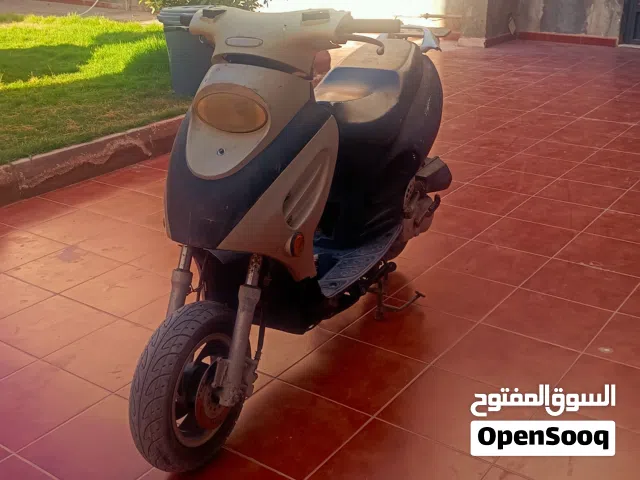 1997 Vespa Other