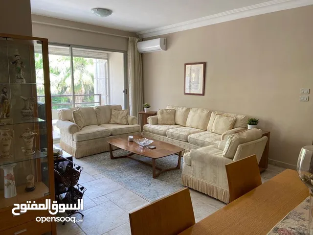 104 m2 2 Bedrooms Apartments for Rent in Amman 4th Circle