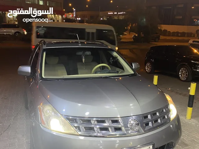 Used Nissan Murano in Kuwait City