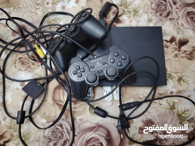 PlayStation 2 PlayStation for sale in Zawiya