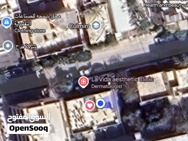 Mixed Use Land for Sale in Tripoli Bin Ashour