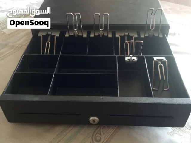 درج كاشير أسود متين للبيع