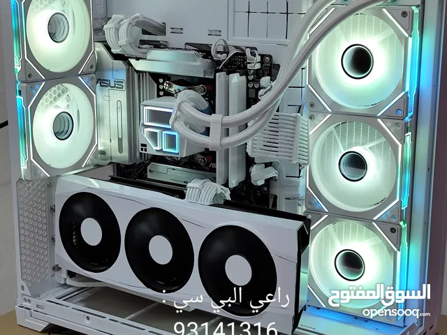 Ryzen 7 9700x + RX 9070 XT