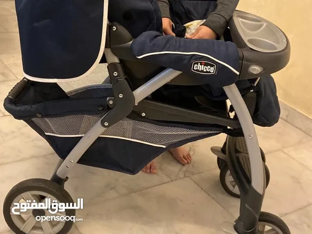 عرباية اطفال Chicco