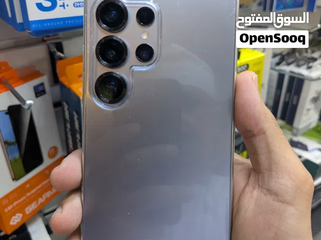 Samsung Galaxy S25 Ultra 256 GB in Al Batinah