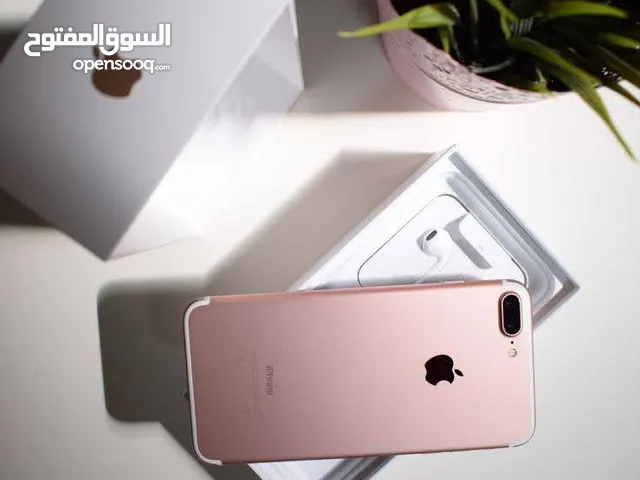Apple iPhone 7 Plus 32 GB in Zarqa