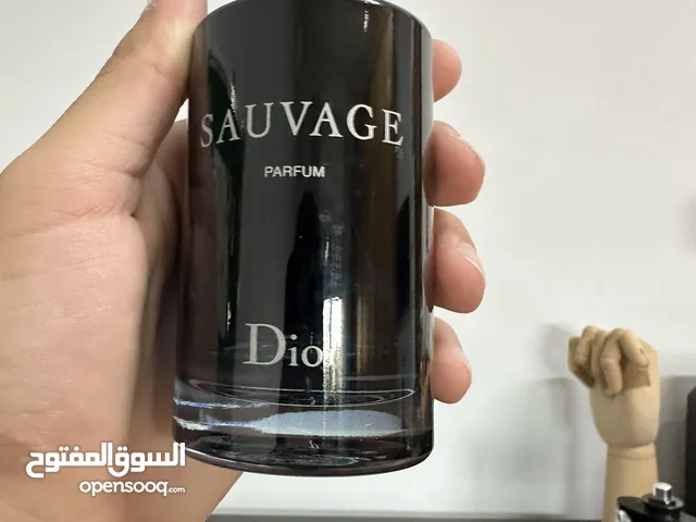 Dior savage - used
