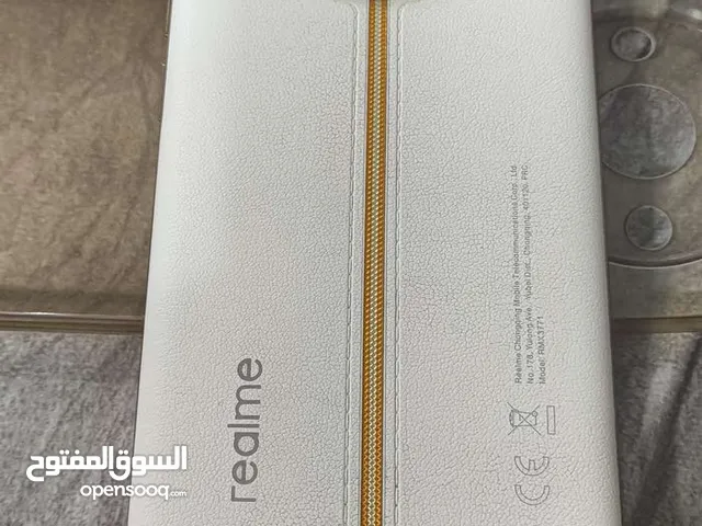 ريلمي 11 برو 5g للبيع فقط