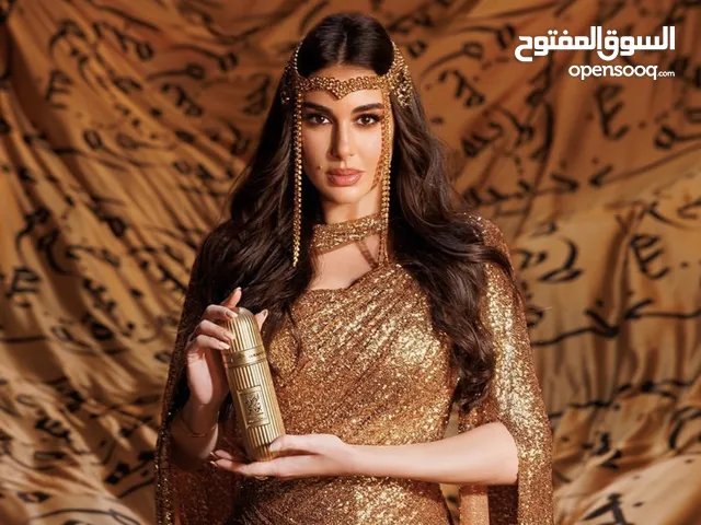 عطر أرابيان توباكو من ابراهيم القرشي ( ابراق ) من الوكاله في اللمملكه العربيه السعوديه