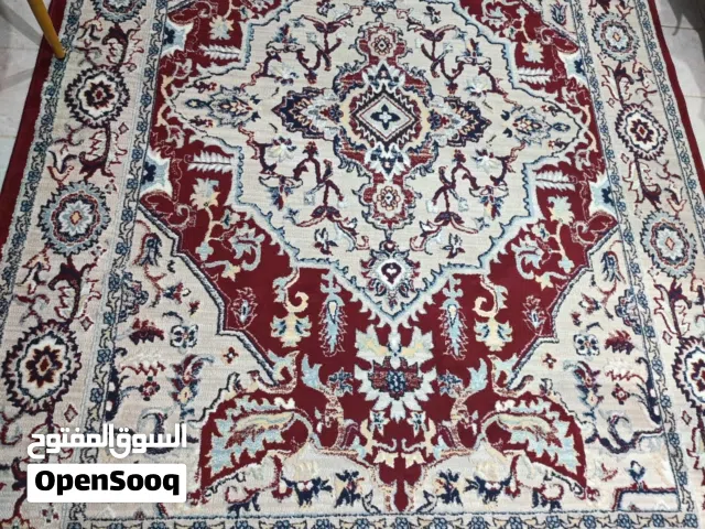 سجادة تركية الصنع ، نظيفة ، حالة ممتازة ، 200×290