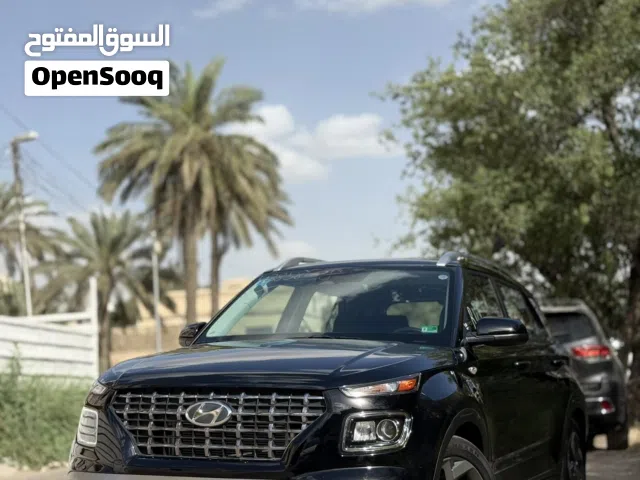 Used Hyundai Venue in Baghdad