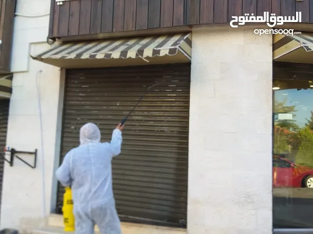 مطعم للبيع
