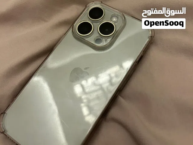 iPhone 15 pro screen change USA version