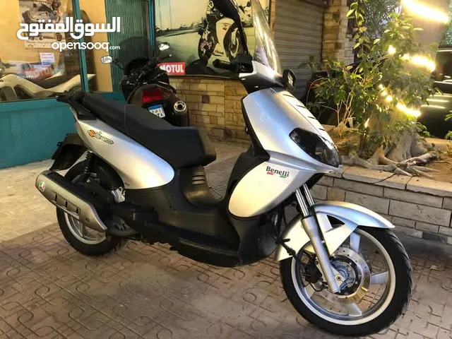 Benelli cafenero classic 250cc
