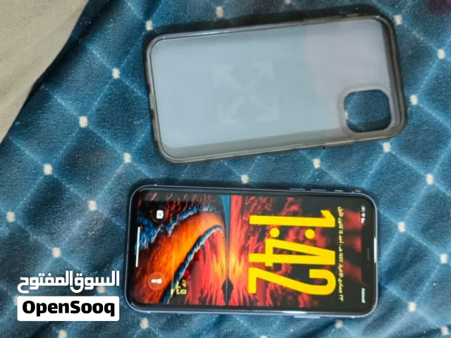 ايفون 11 عادي اقره الوصف