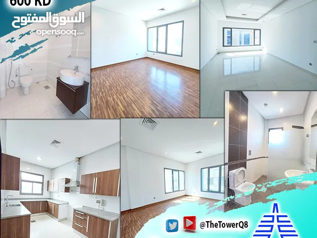 150 m2 3 Bedrooms Apartments for Rent in Hawally Salam