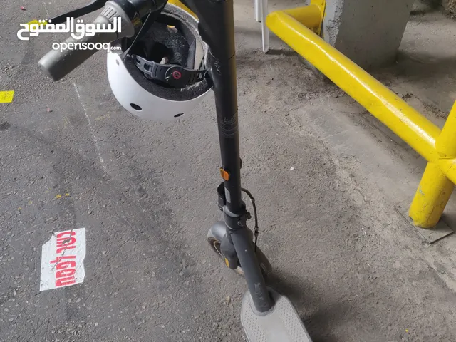 مطلوب سكوتر