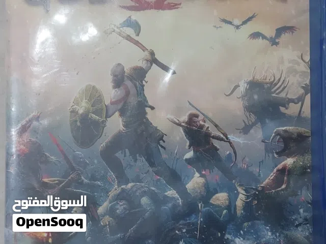 العاب بلايستيشن 4