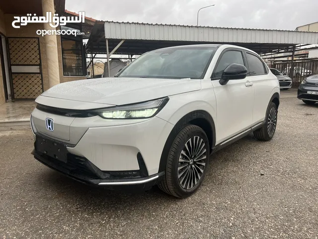 Honda ens1 e4 7 cam 900 تسليم مفتاح