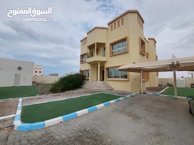350 m2 4 Bedrooms Villa for Rent in Abu Dhabi Khalifa City