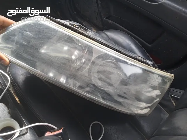 فنار سوناتا ايسار 2007