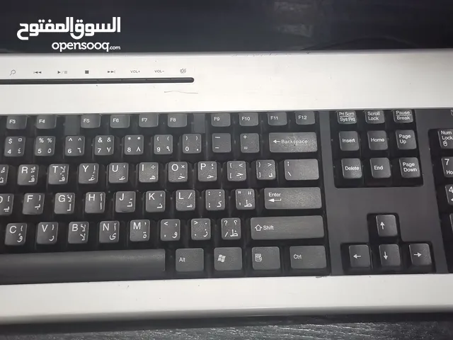 كيبورد acer الأصلي مريح جدا