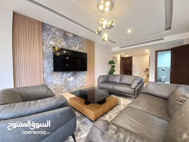 Furnished Apartment For Rent In Abdoun ( Property 35374 )-174597510
