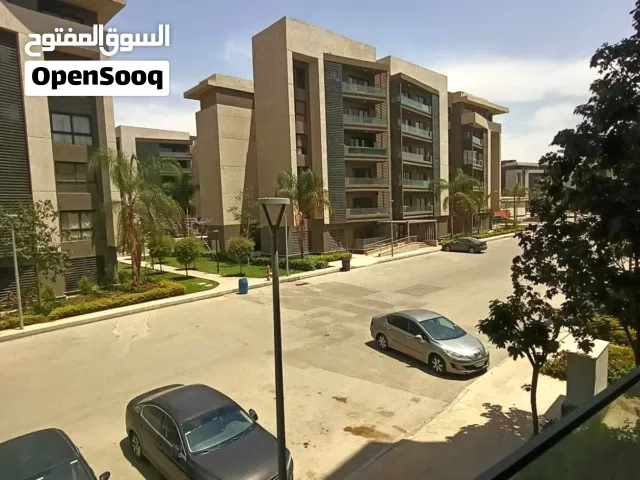 100 m2 2 Bedrooms Apartments for Sale in Cairo Madinaty