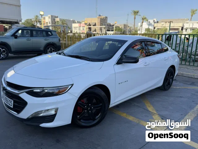 ماليبو 2022 للبيع