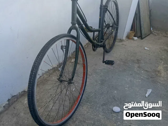 بسكليت موزه عيار 26 للبيع