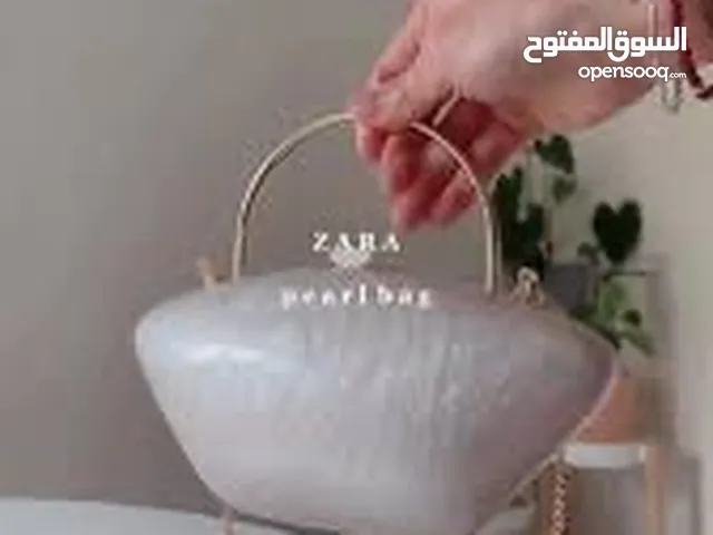Zara hand bag