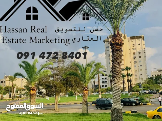 666666 m2 3 Bedrooms Apartments for Sale in Tripoli Omar Al-Mukhtar Rd