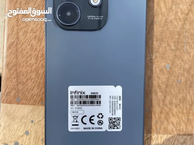 Infinix Other For Sale in Madaba