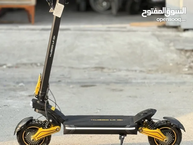 Kugoo LX10+ Dual Motor 75km/h 100km Range 2800W Beast!