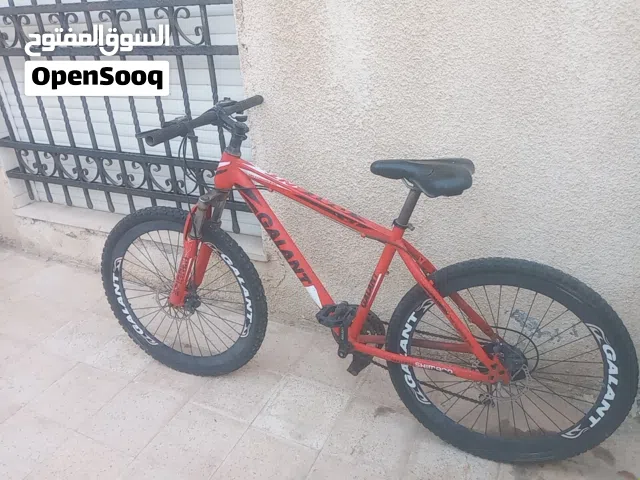 بسكليت GALANT صيني نخب اول