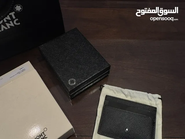  Bags - Wallet for sale in Amman