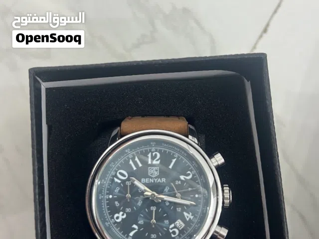 ساعه بينيار جديده