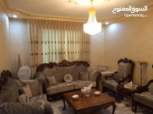 117 m2 3 Bedrooms Apartments for Sale in Amman Daheit Al Aqsa