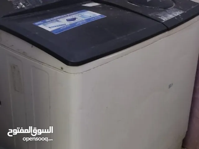 Washing Machine (Hitachi)