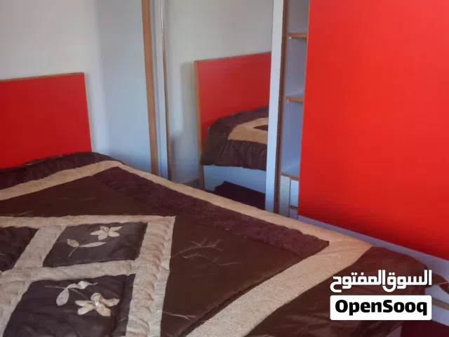 Furnished Yearly in Amman Marj El Hamam