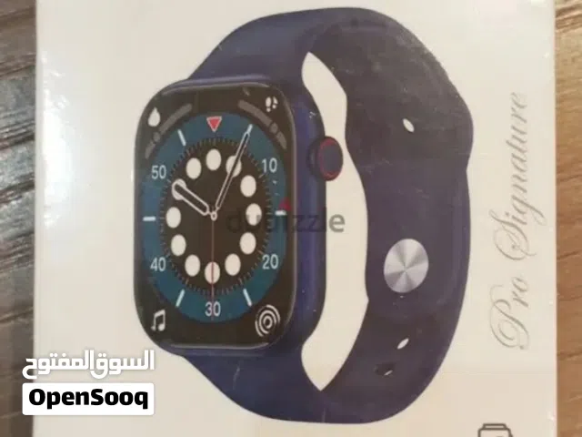 For Sale brand new sealed X.Cell G7 Pro Signature Smartwatch in blue.  Product: X.Cell G7 Talk Pro