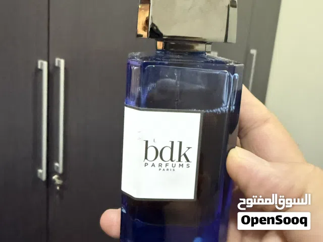 DBK perfume