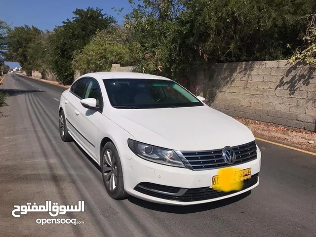 Forward Collision Alert Used Volkswagen in Muscat