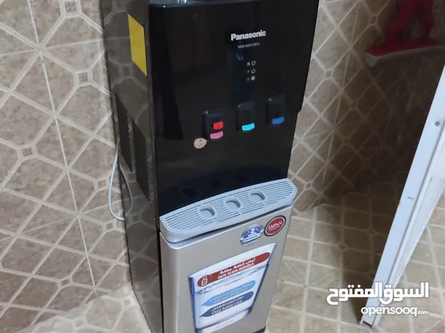 ثلاجة مياه باناسونيك