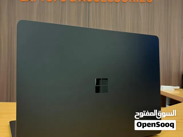 Microsoft Surface Laptop 7th Edition – Premium & Powerful Performance