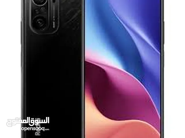 مطلوب شاشة ريدمي k40 برو