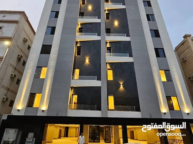 170m2 5 Bedrooms Apartments for Sale in Jeddah As Safa