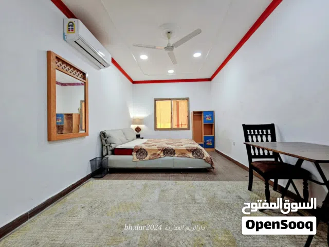 استديو للا يجار  شامل الكهرباء