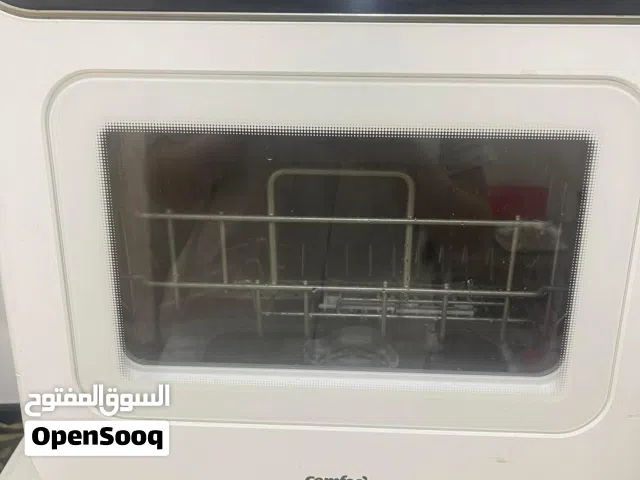 غسالة ماعين بدون سباكة